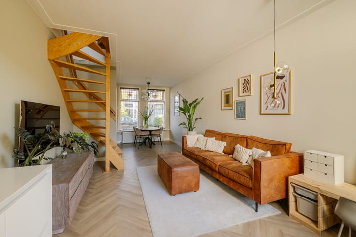 Foto 3 van Generaal De Wetstraat 52