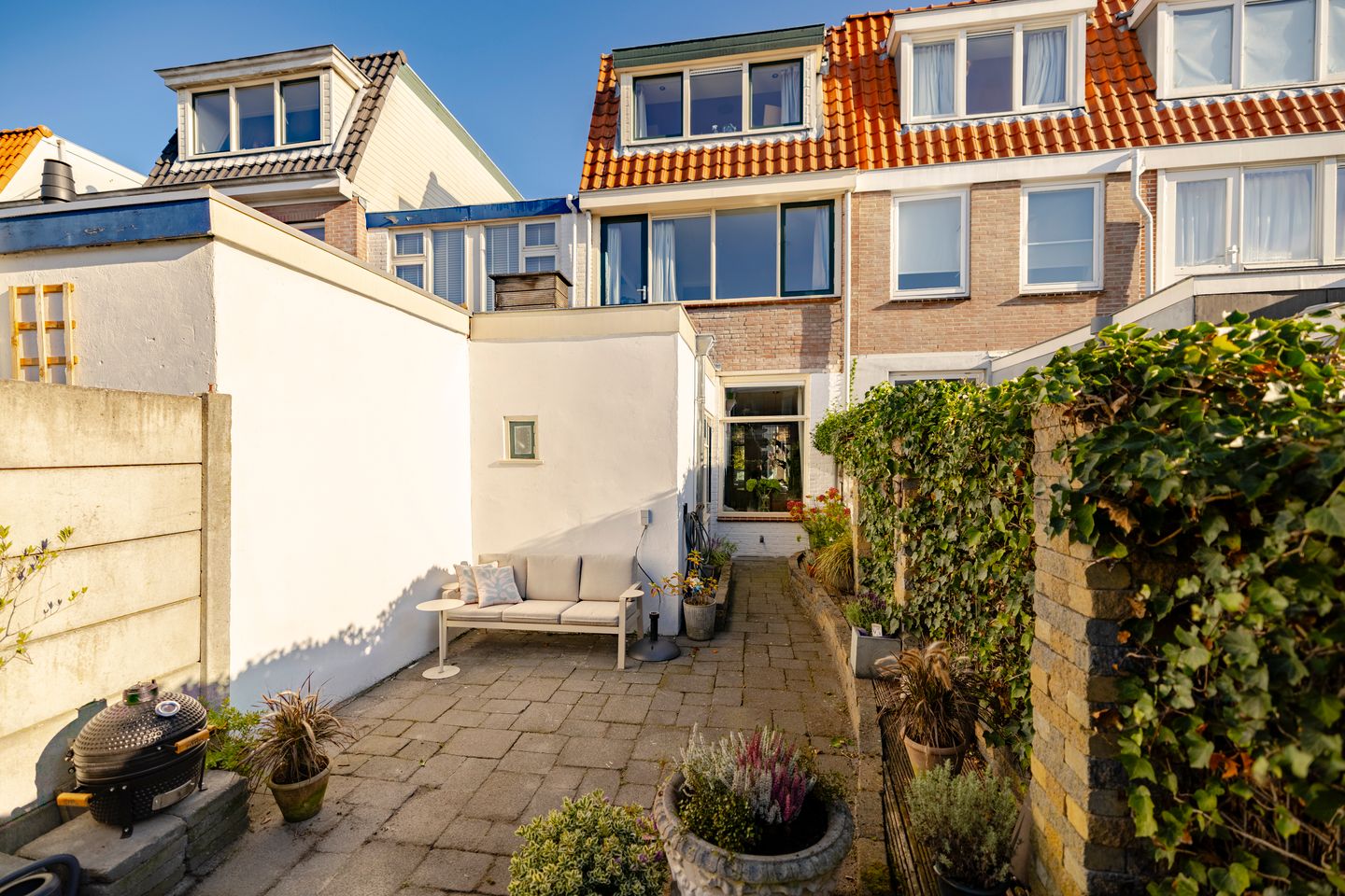 Foto 4 van Generaal De Wetstraat 52