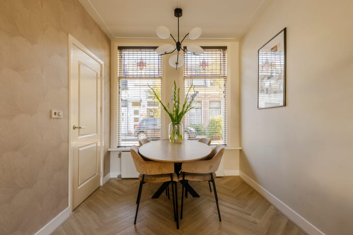 Foto 5 van Generaal De Wetstraat 52