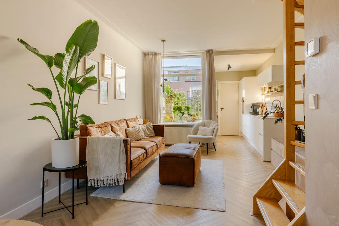 Foto 8 van Generaal De Wetstraat 52