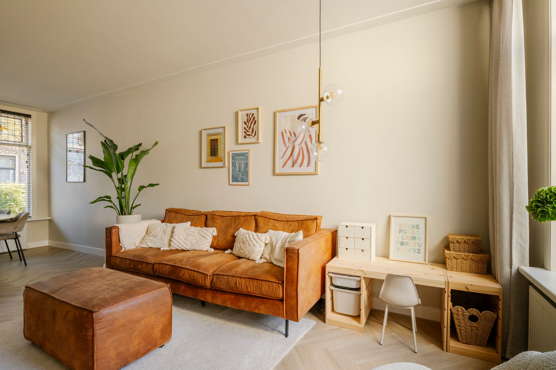 Foto 9 van Generaal De Wetstraat 52