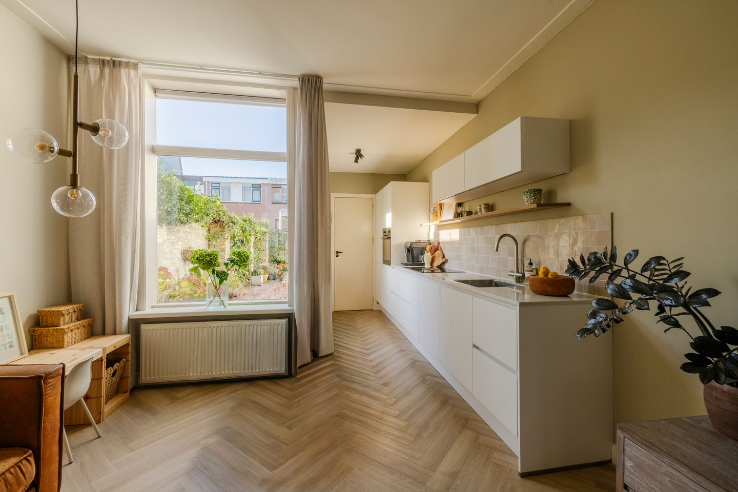 Foto 10 van Generaal De Wetstraat 52