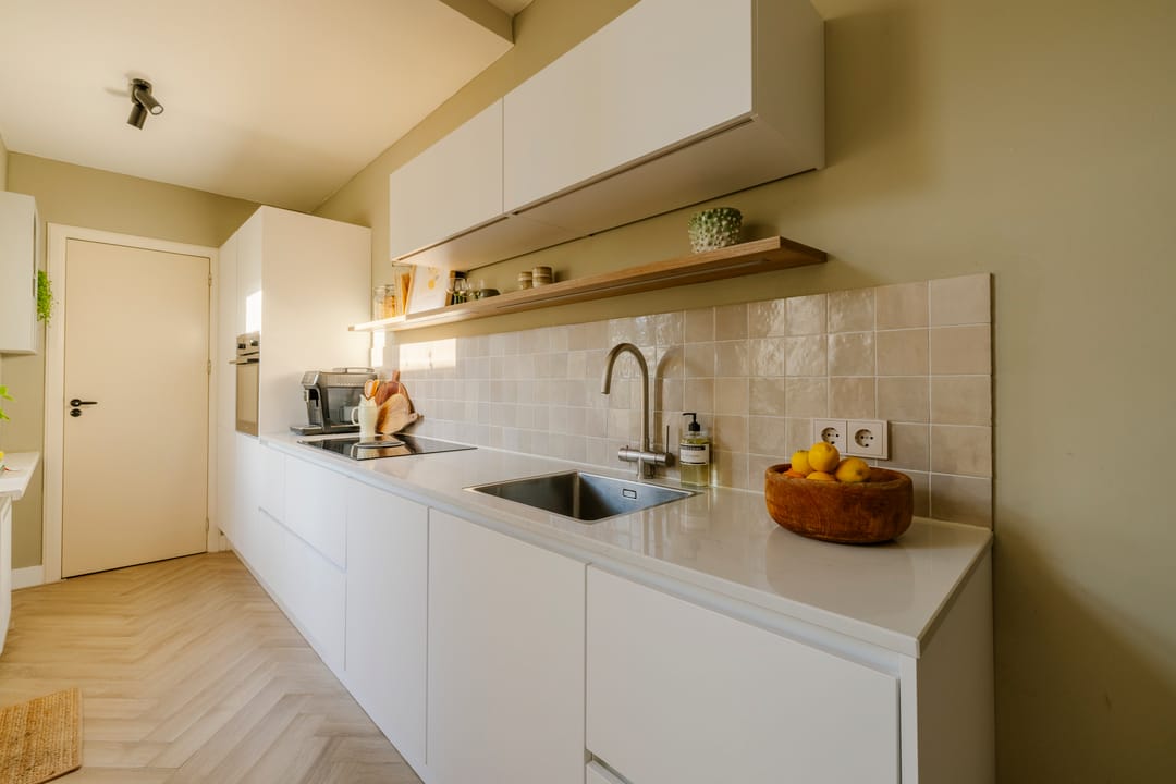 Foto 11 van Generaal De Wetstraat 52