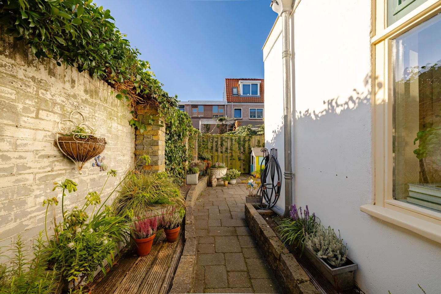 Foto 14 van Generaal De Wetstraat 52