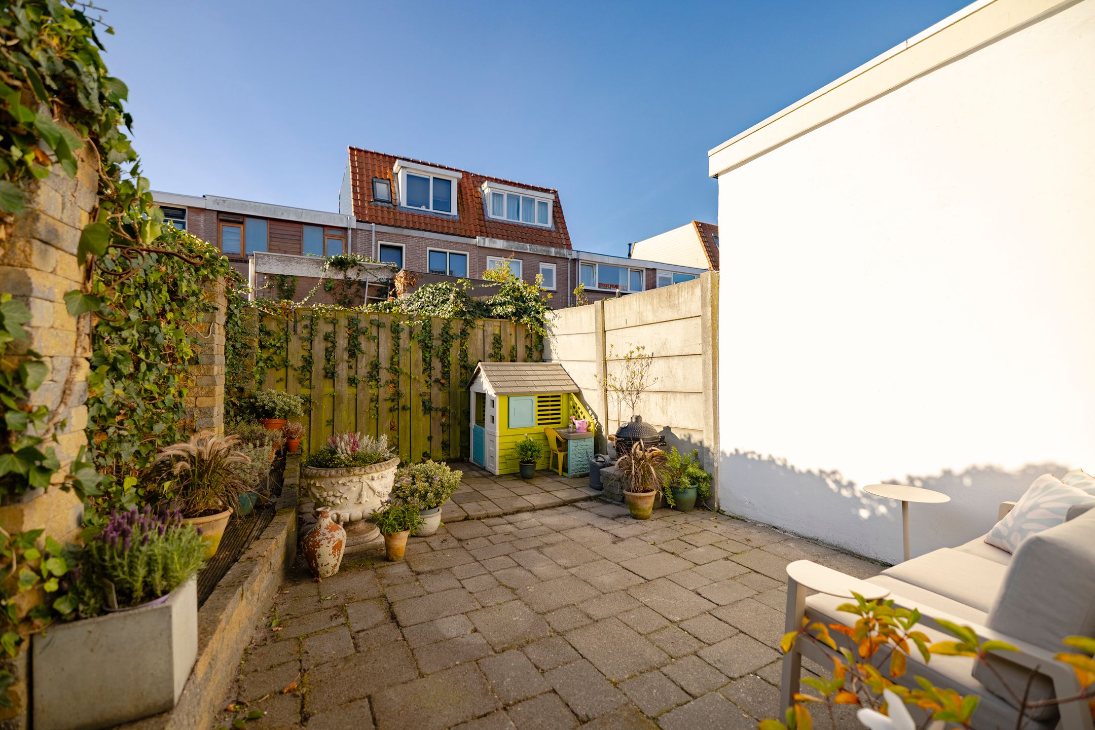 Foto 15 van Generaal De Wetstraat 52