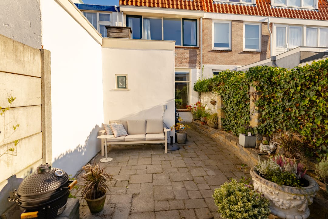 Foto 16 van Generaal De Wetstraat 52