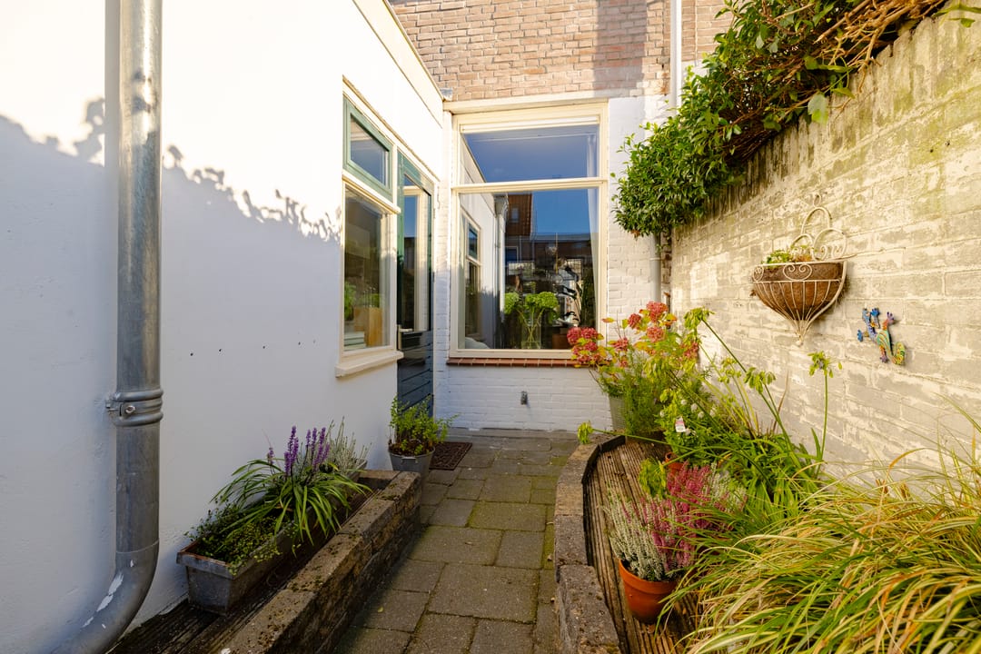 Foto 17 van Generaal De Wetstraat 52