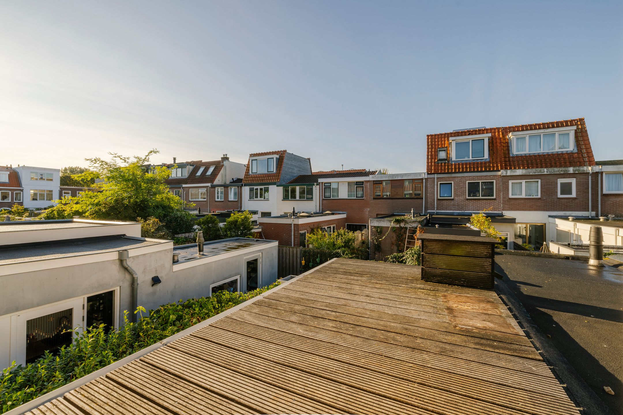 Foto 21 van Generaal De Wetstraat 52