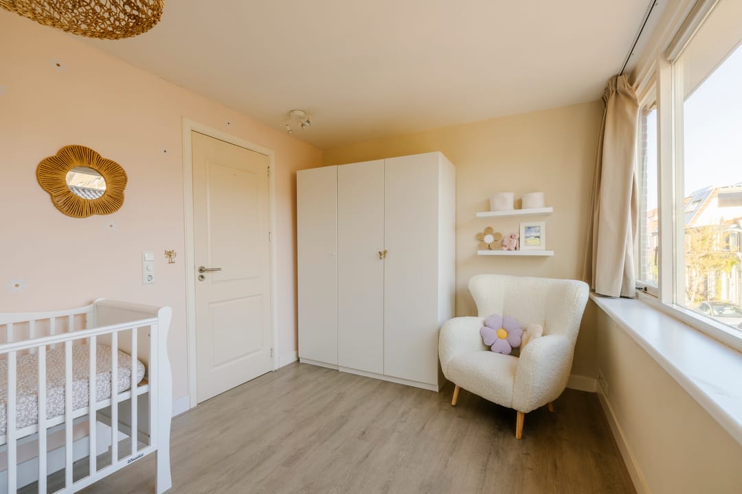 Foto 23 van Generaal De Wetstraat 52