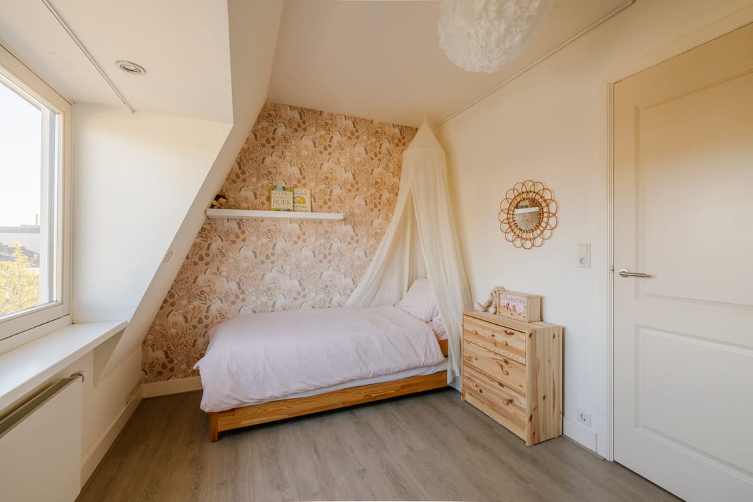 Foto 26 van Generaal De Wetstraat 52