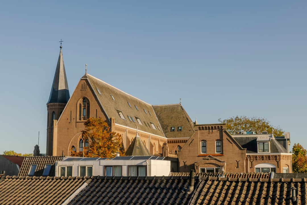 Foto 28 van Generaal De Wetstraat 52