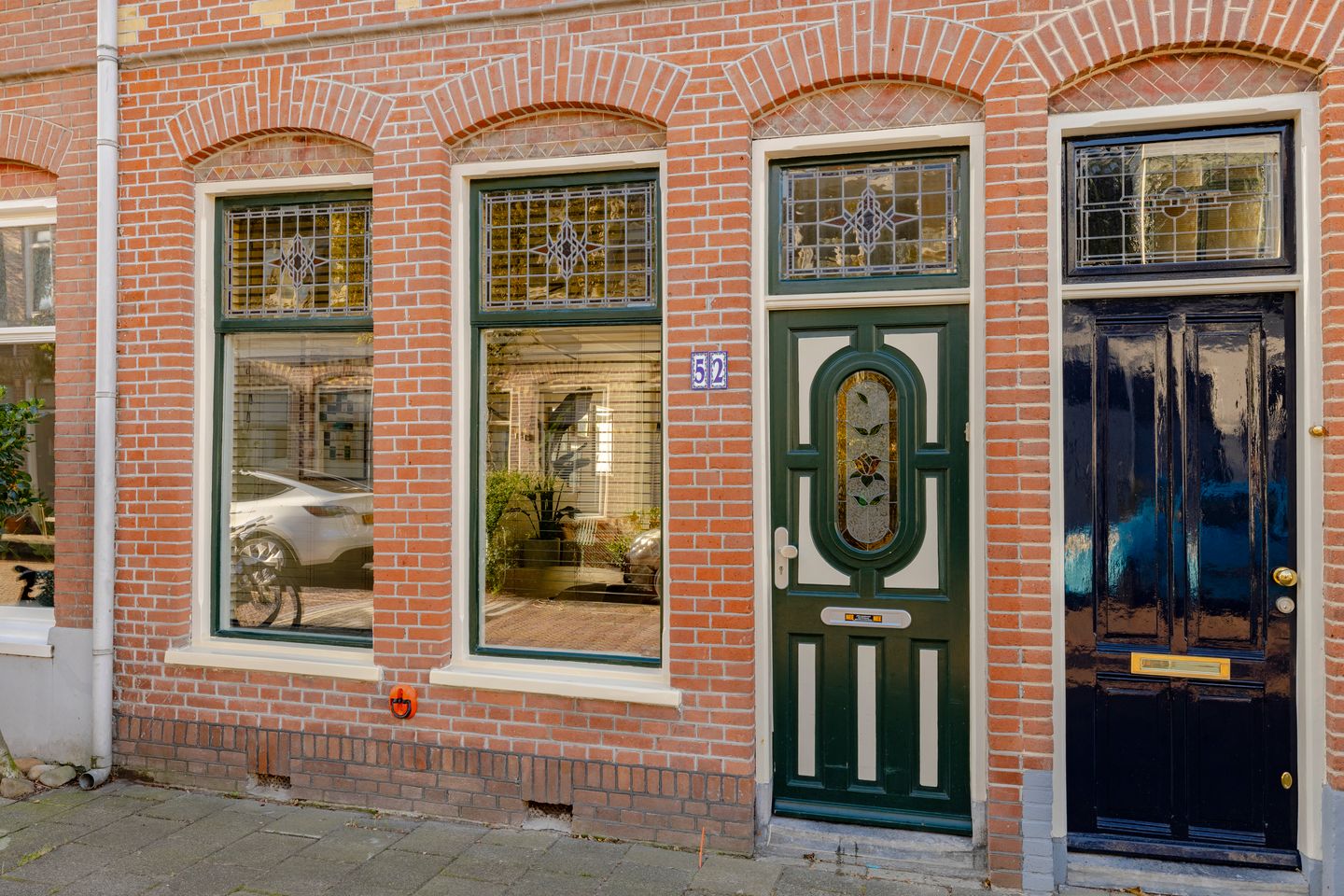 Foto 34 van Generaal De Wetstraat 52