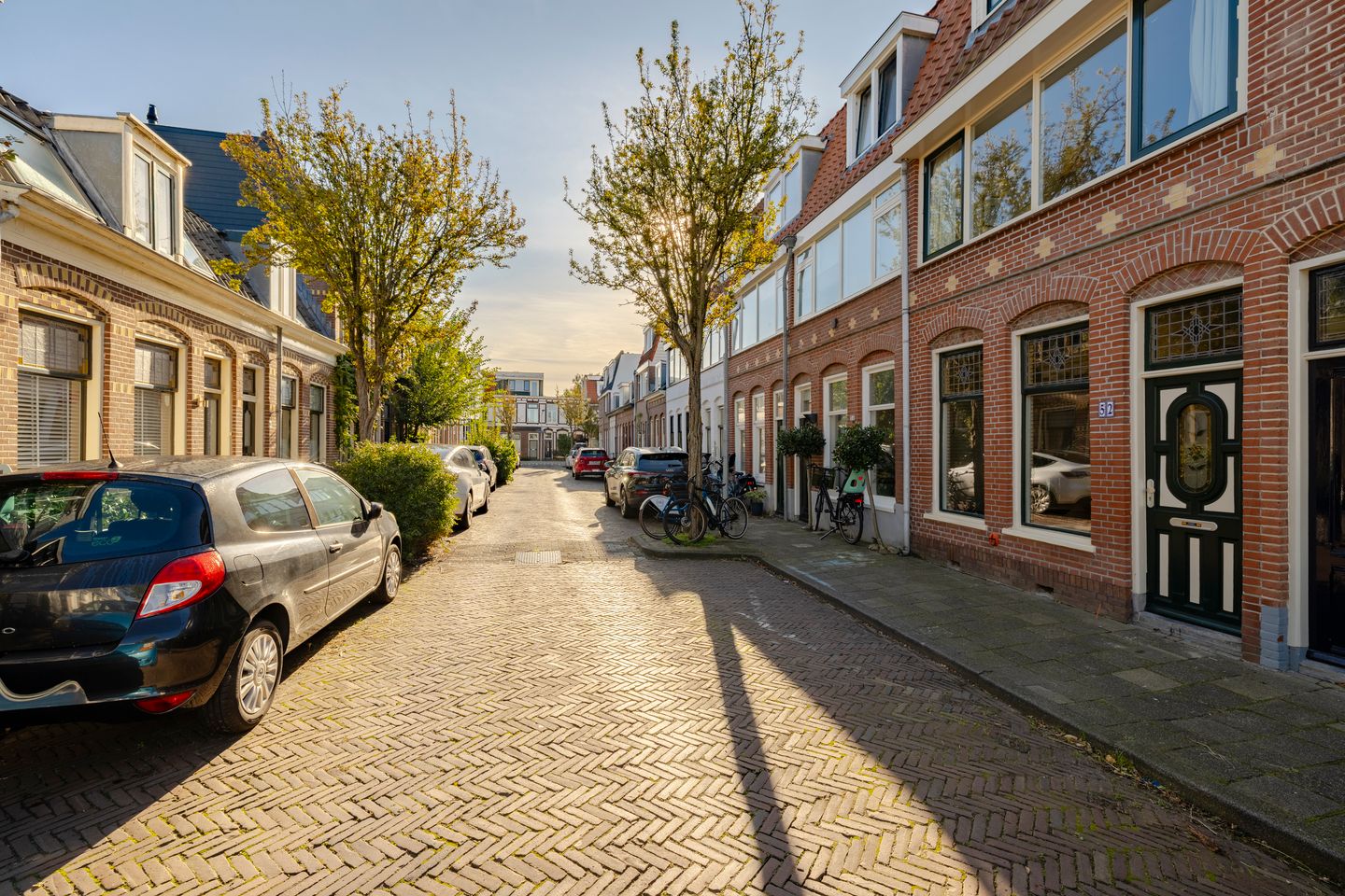 Foto 35 van Generaal De Wetstraat 52
