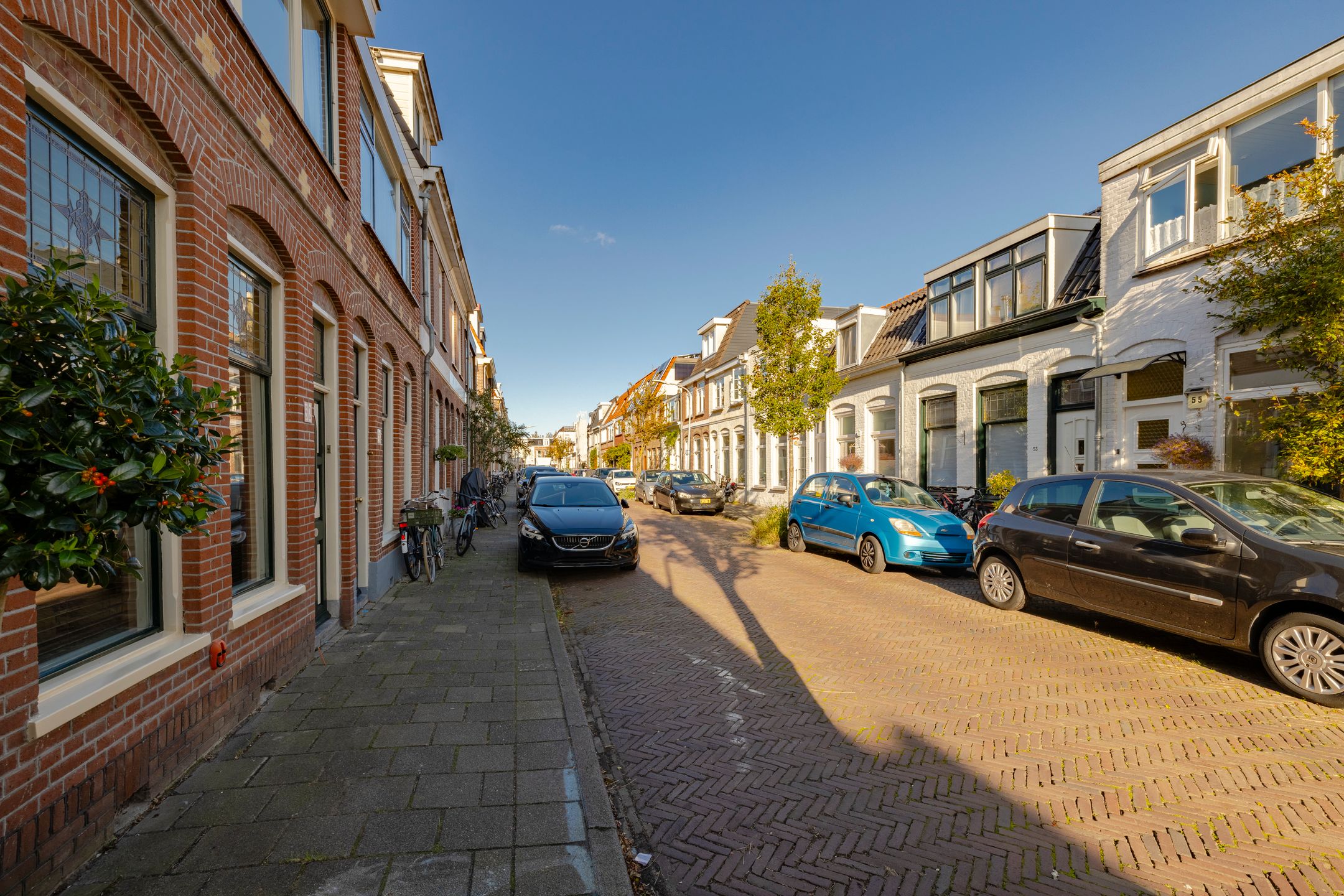 Foto 36 van Generaal De Wetstraat 52