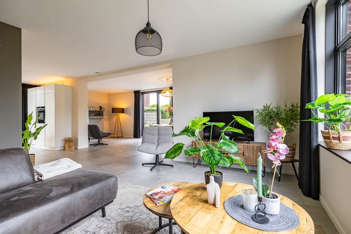 Foto 3 van De Priorij 13