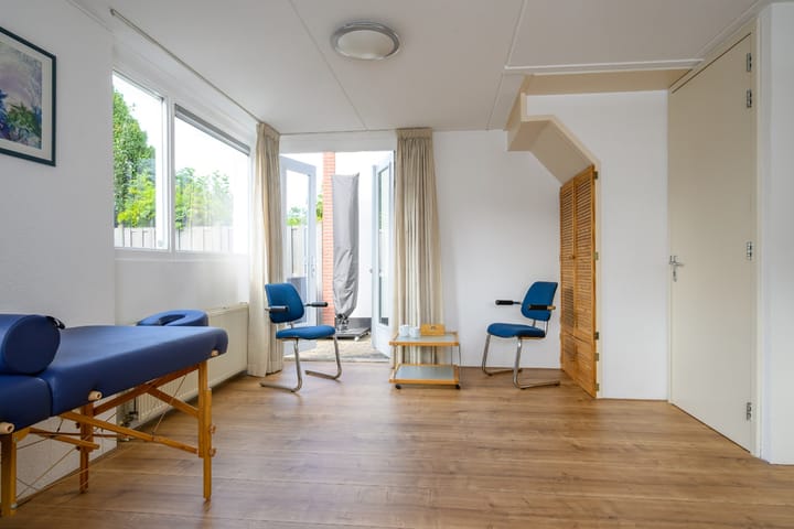 Foto 13 van Carel Willinklaan 56