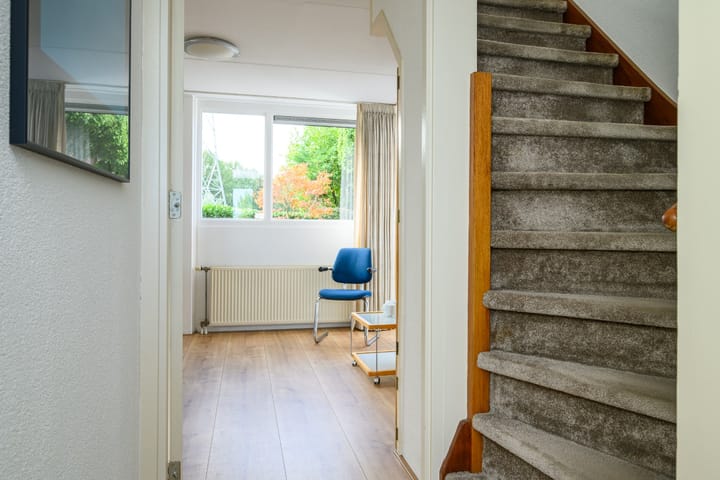 Foto 14 van Carel Willinklaan 56