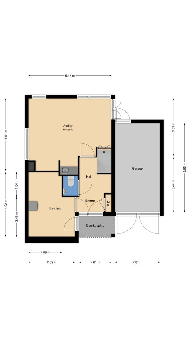 Foto 41 van Carel Willinklaan 56