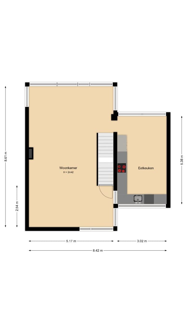 Foto 42 van Carel Willinklaan 56