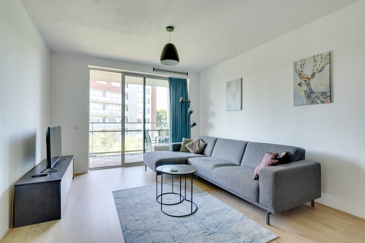 Foto 2 van Royaards van den Hamkade 241