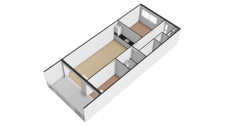 Foto 43 van Royaards van den Hamkade 241