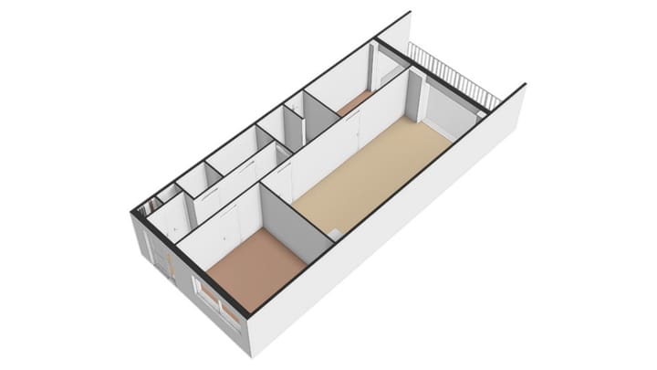 Foto 44 van Royaards van den Hamkade 241
