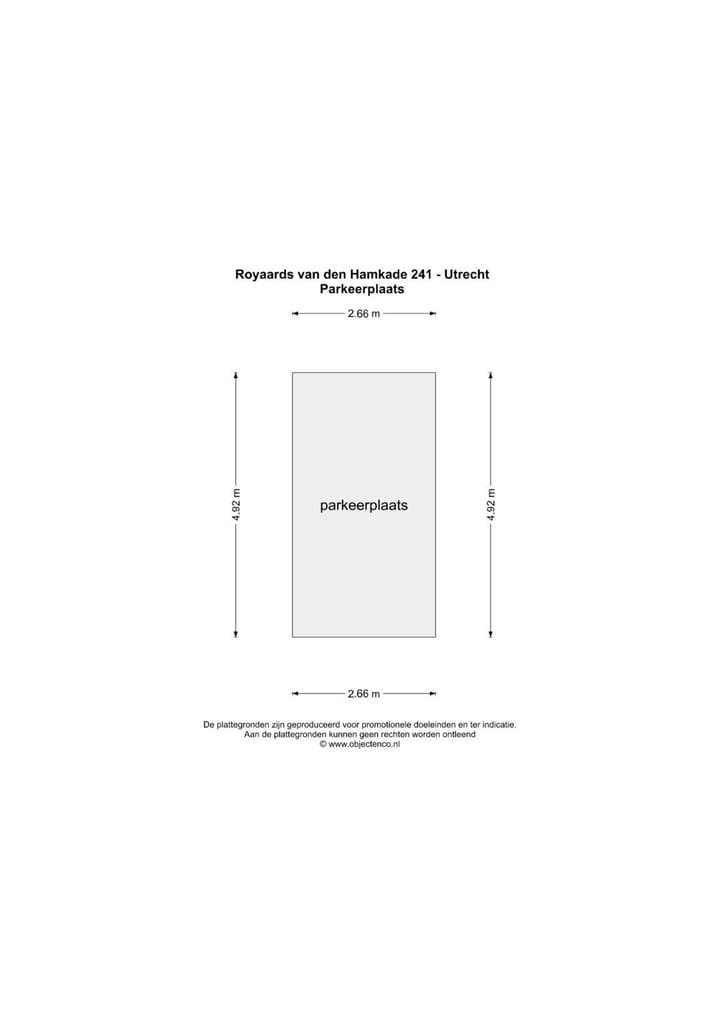 Foto 45 van Royaards van den Hamkade 241
