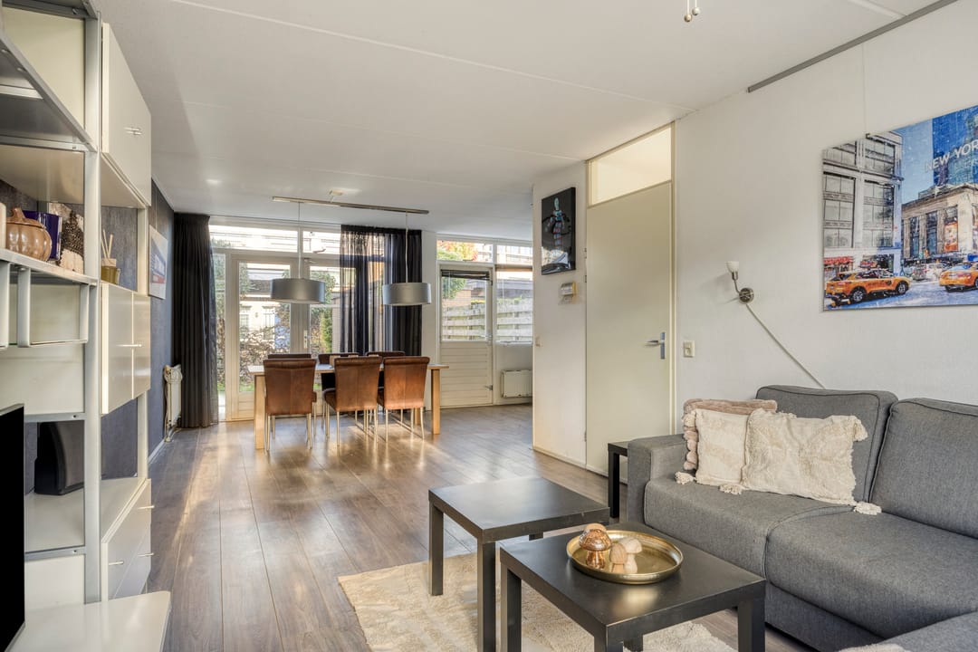 Foto 2 van Paganinistraat 45