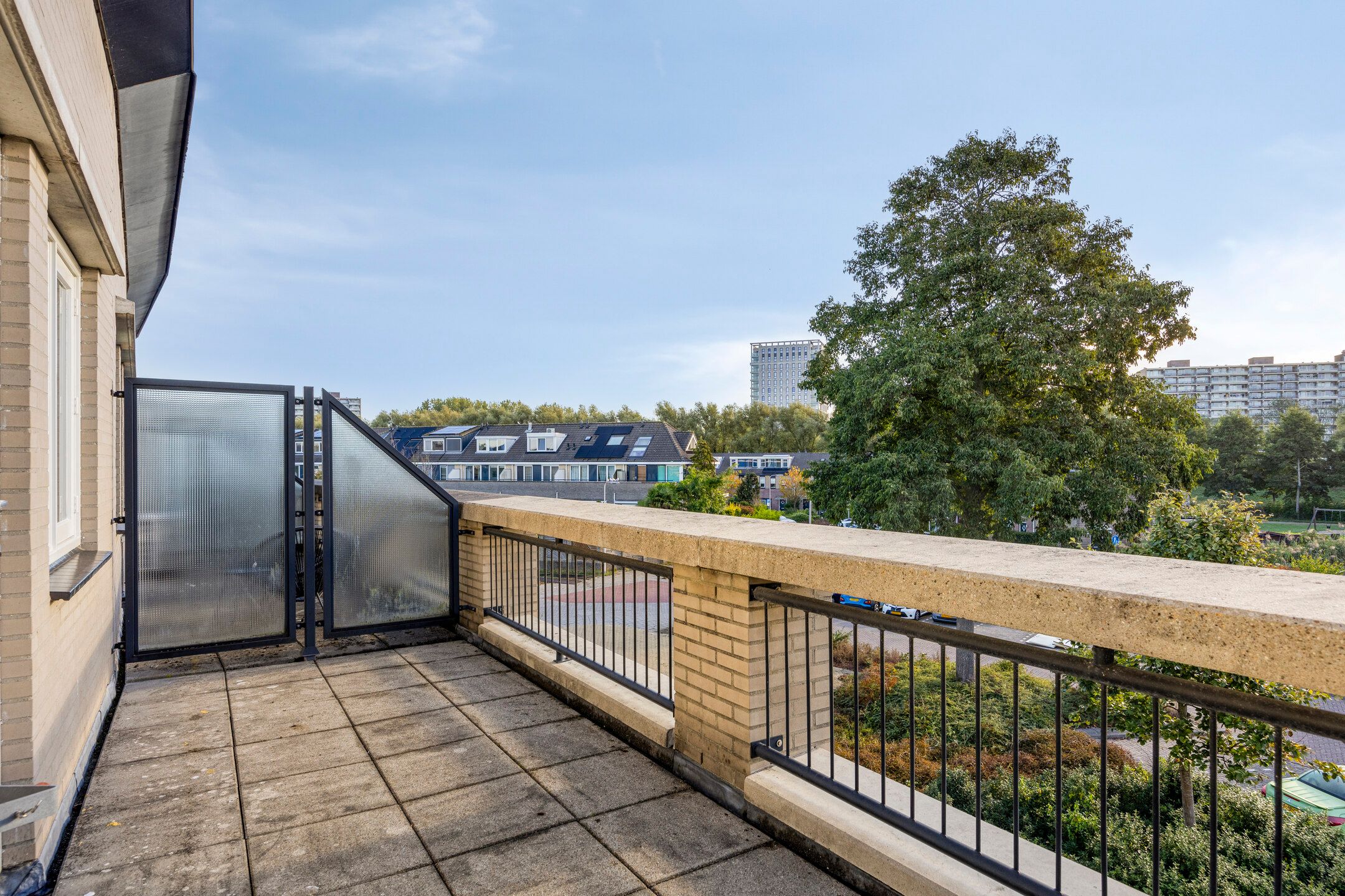 Foto 3 van Paganinistraat 45