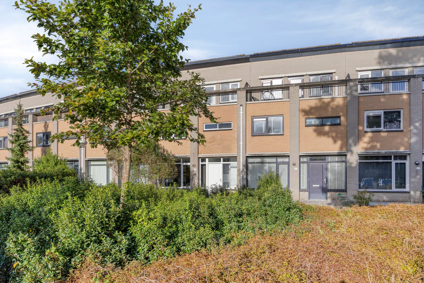 Foto 5 van Paganinistraat 45