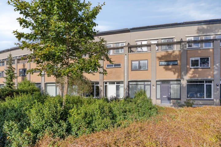 Foto 5 van Paganinistraat 45