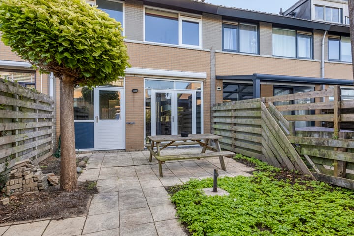 Foto 4 van Paganinistraat 45