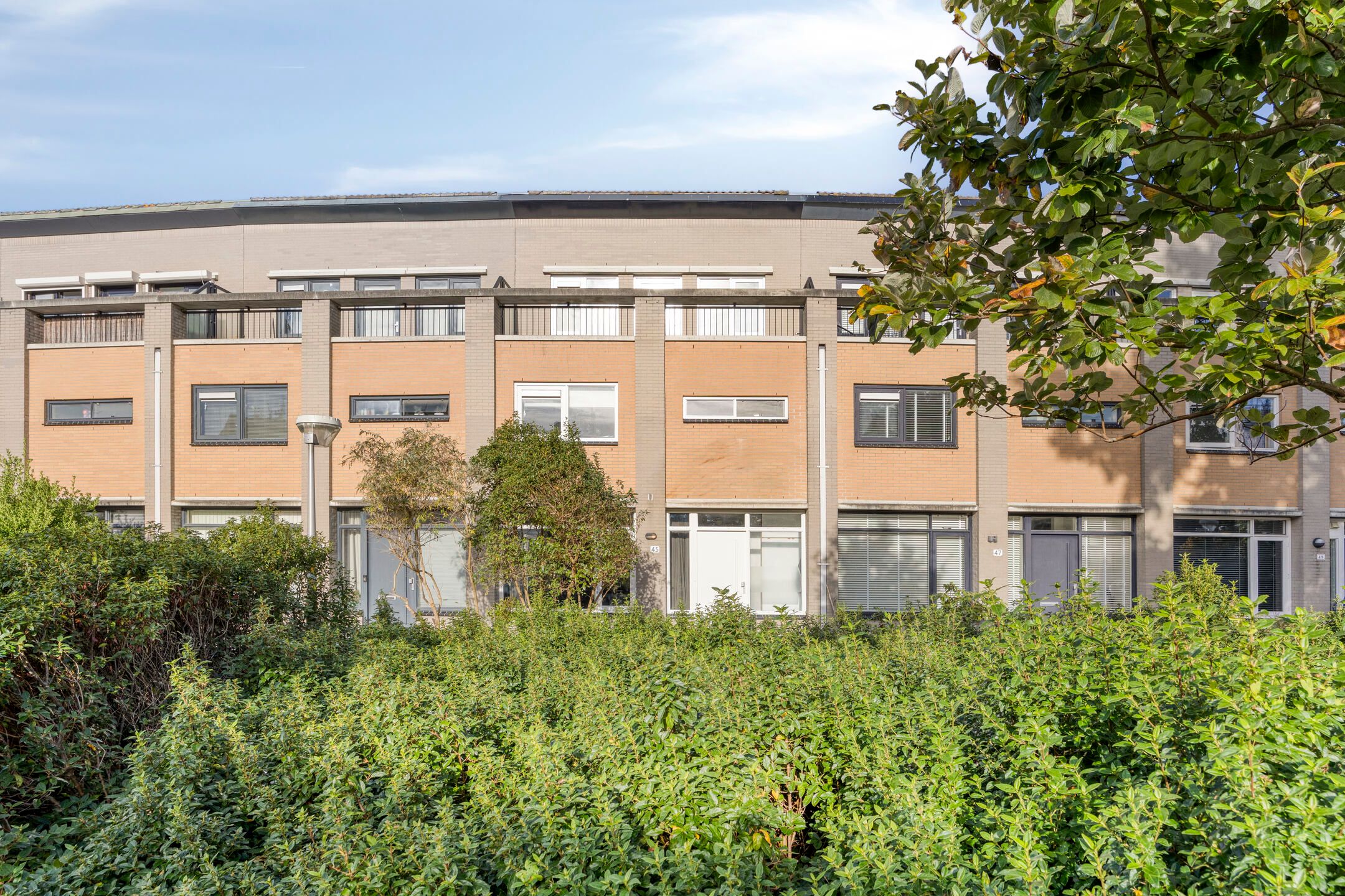 Foto 6 van Paganinistraat 45