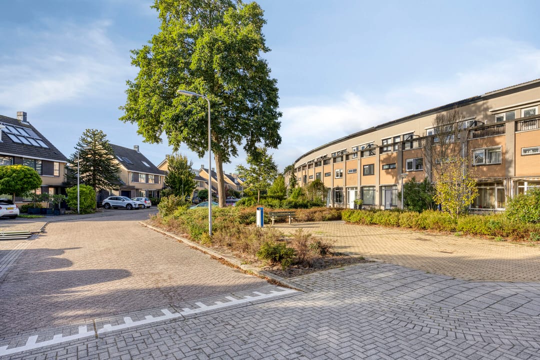 Foto 7 van Paganinistraat 45