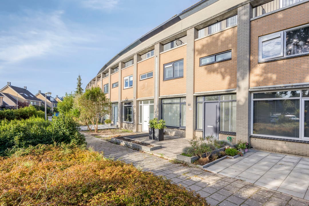 Foto 8 van Paganinistraat 45