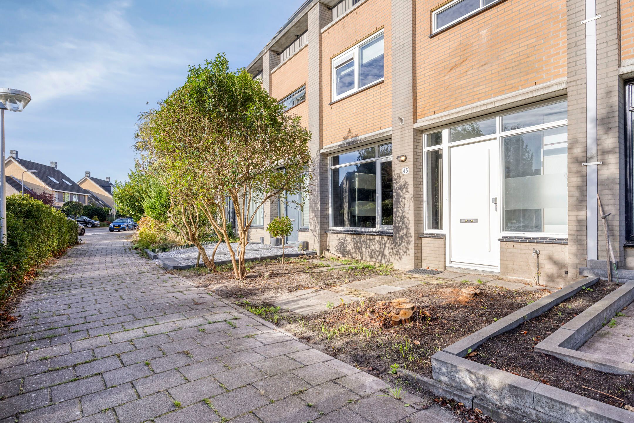 Foto 9 van Paganinistraat 45