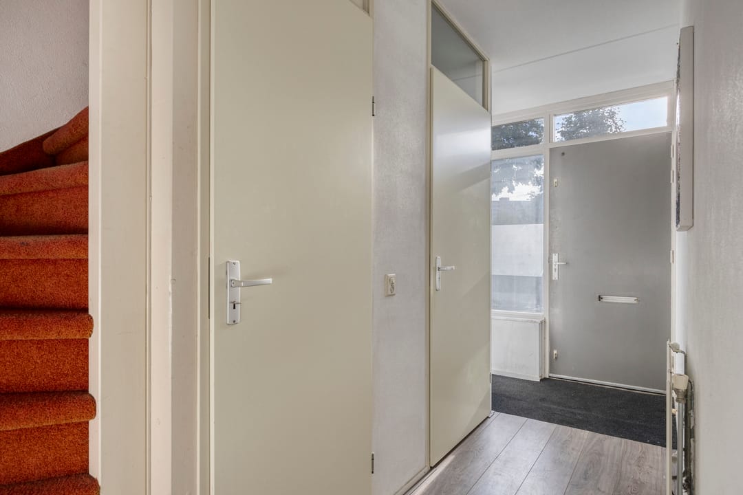 Foto 11 van Paganinistraat 45