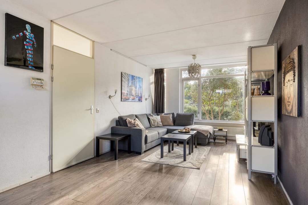 Foto 13 van Paganinistraat 45