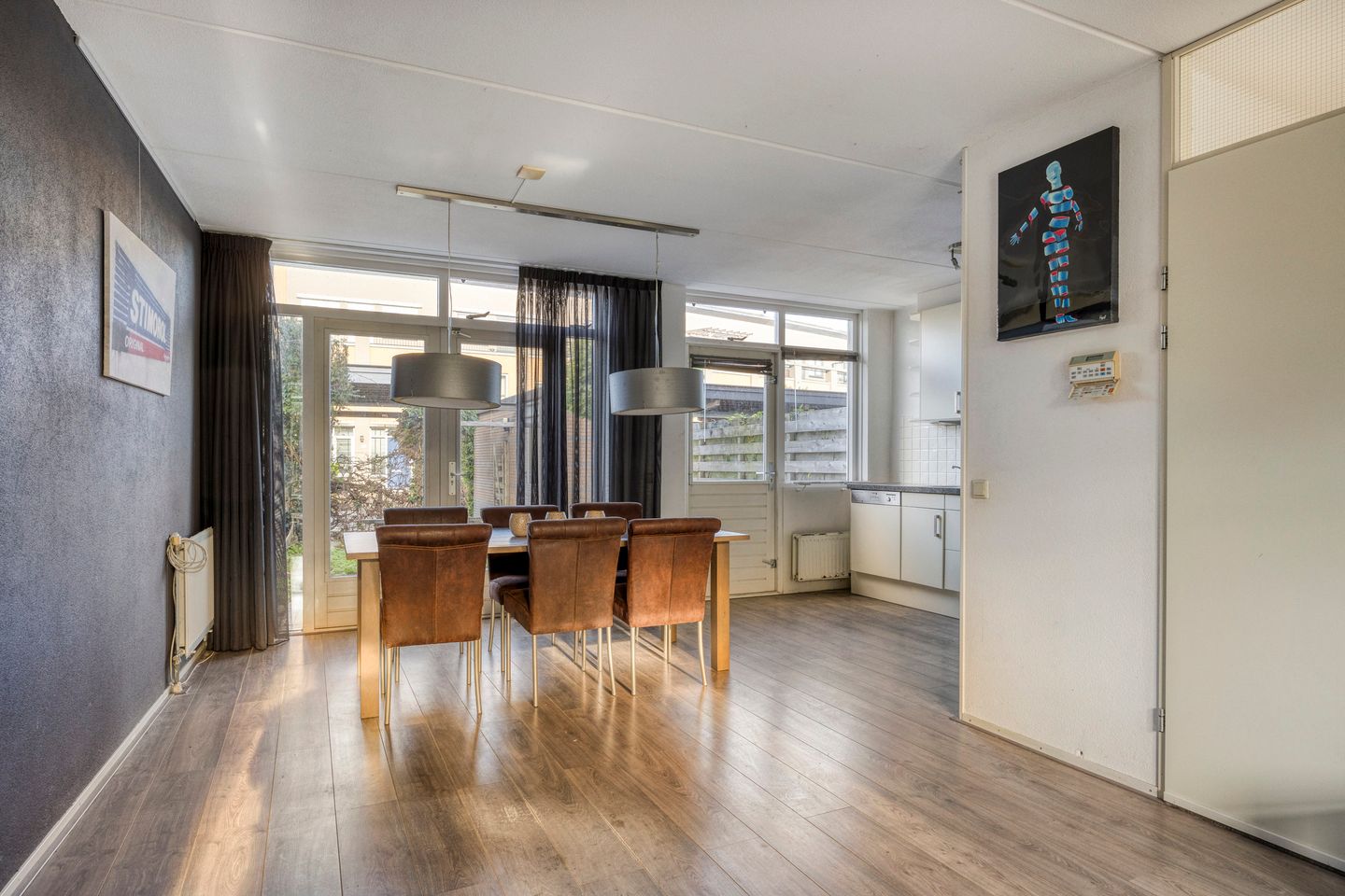 Foto 14 van Paganinistraat 45