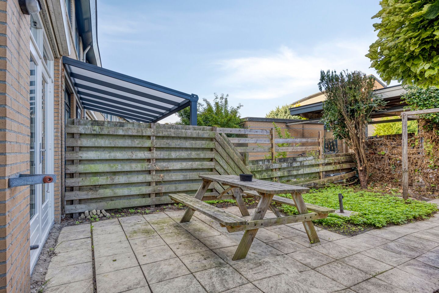 Foto 19 van Paganinistraat 45