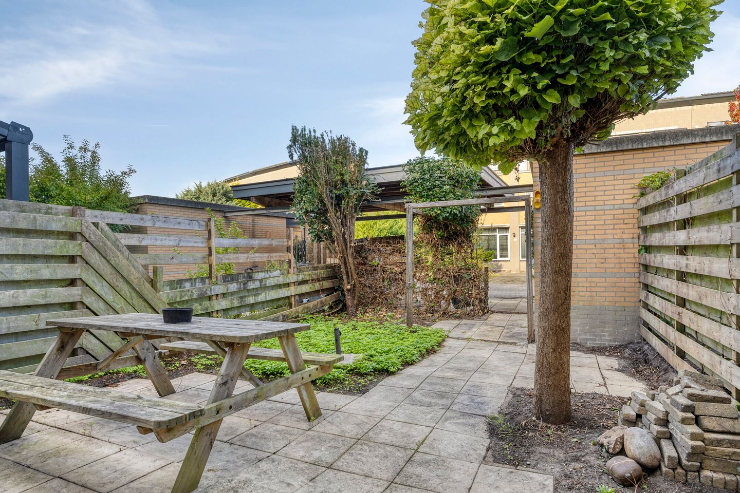 Foto 20 van Paganinistraat 45