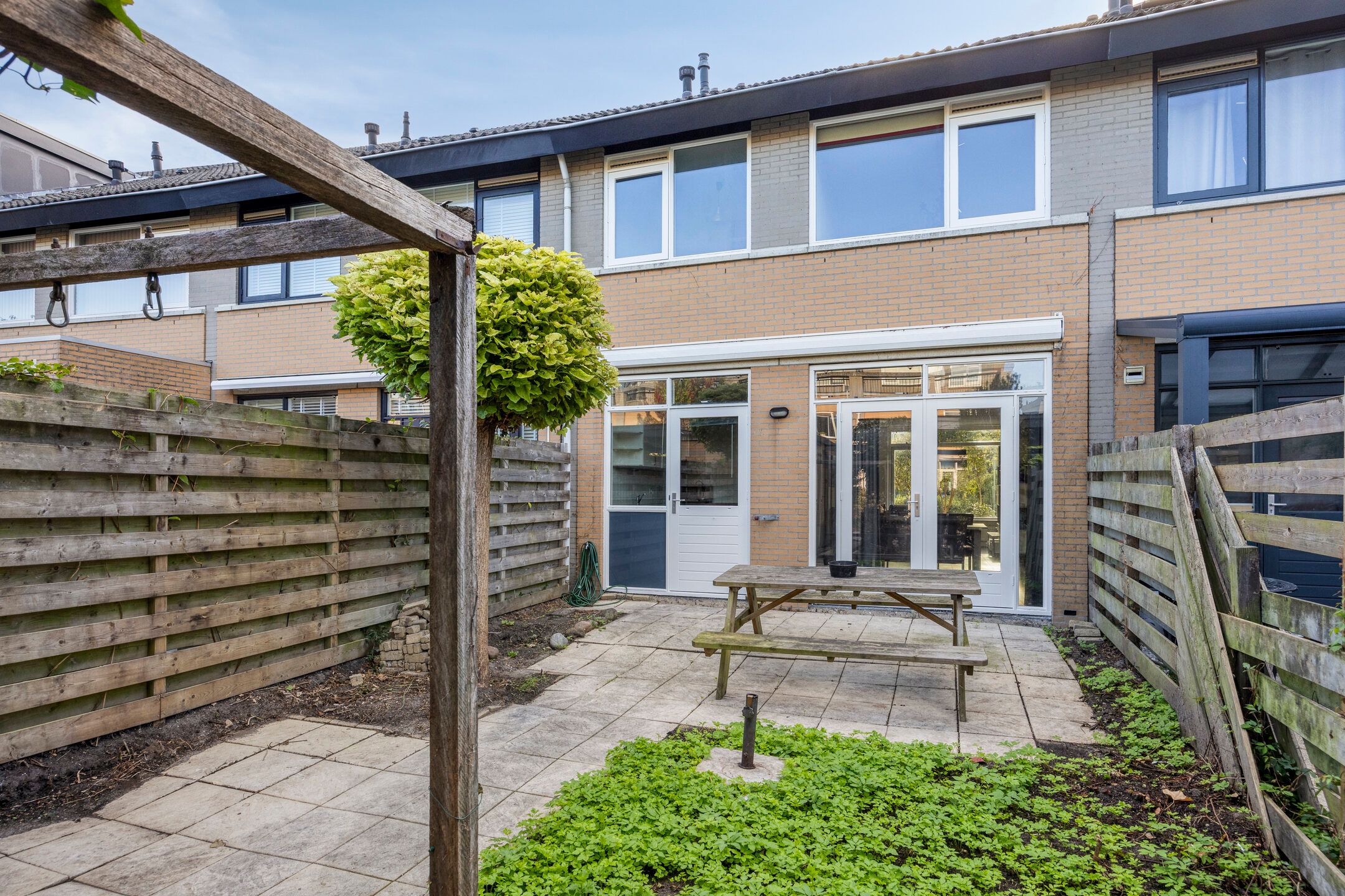 Foto 21 van Paganinistraat 45