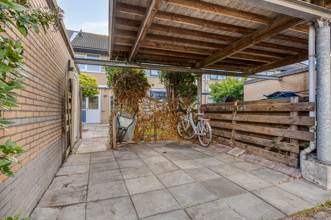 Foto 22 van Paganinistraat 45