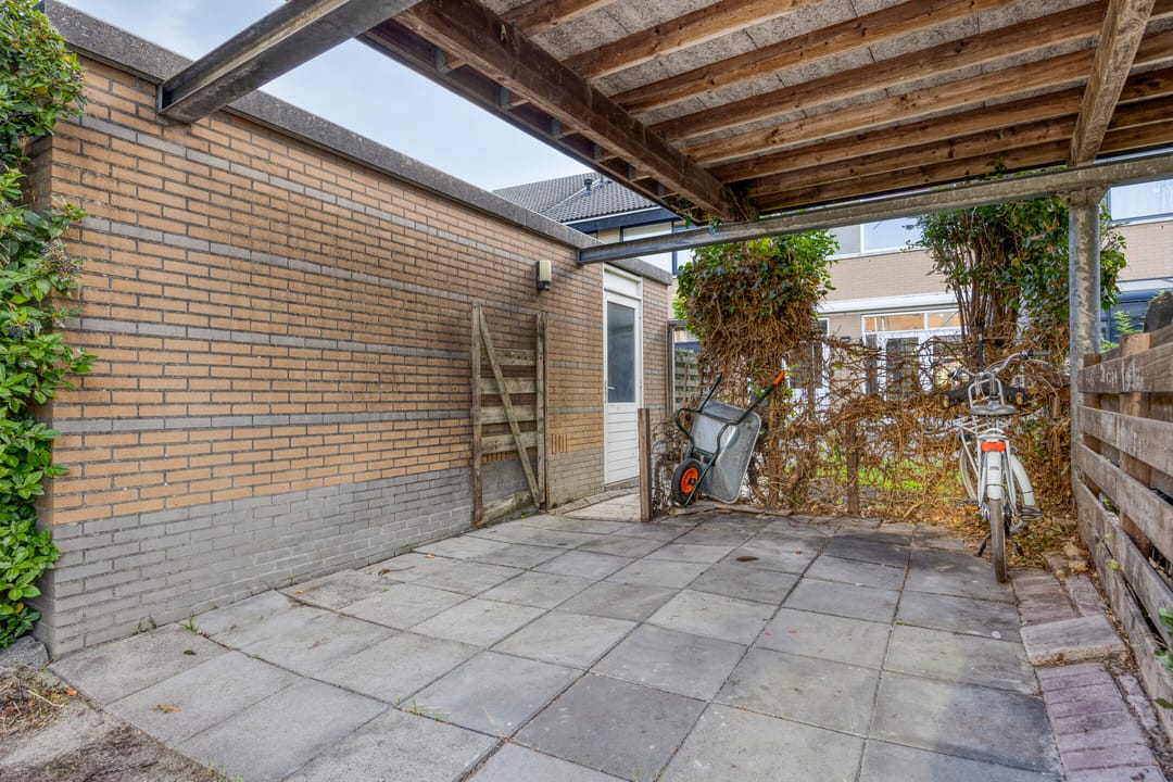 Foto 23 van Paganinistraat 45