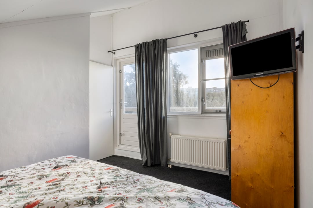 Foto 38 van Paganinistraat 45