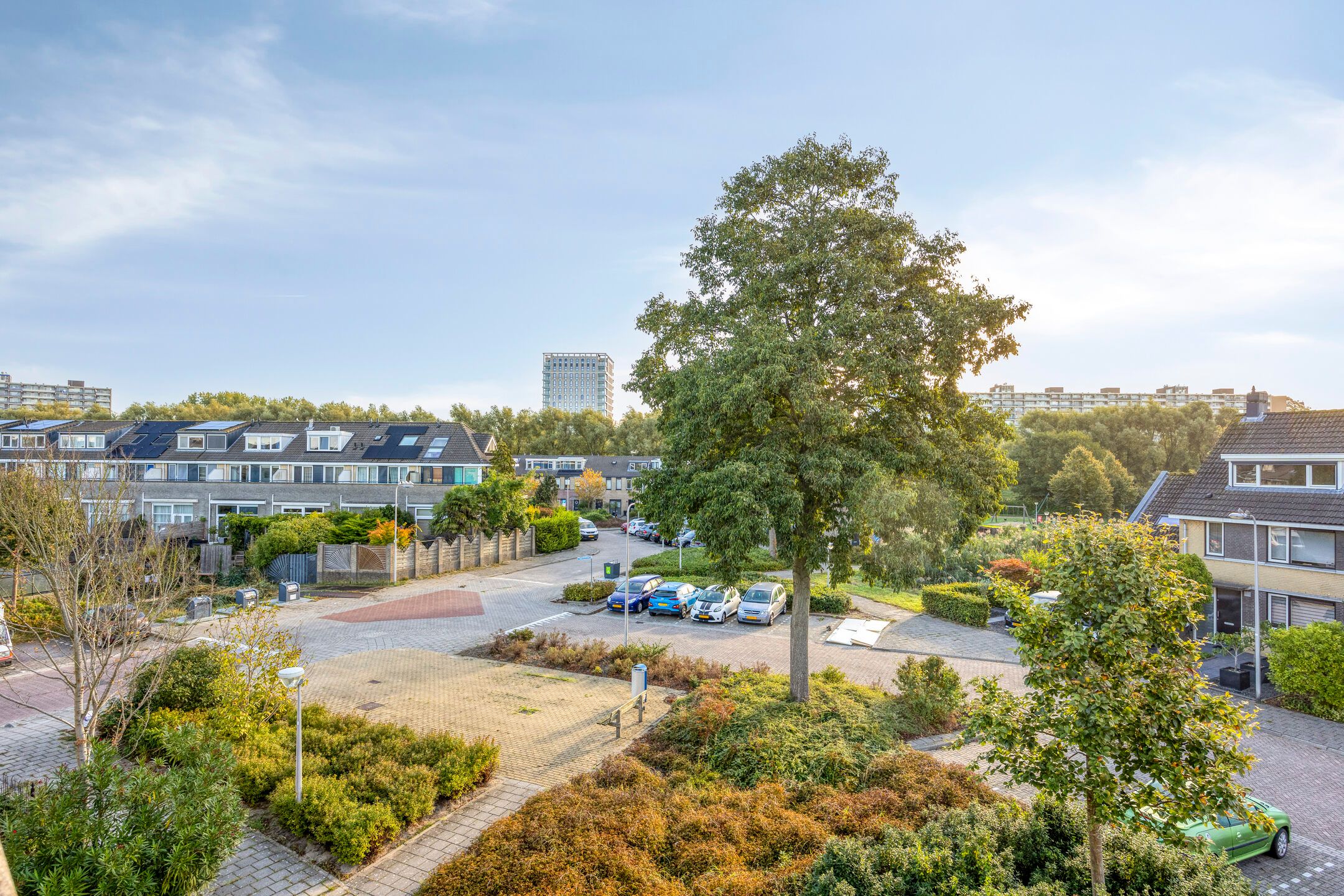 Foto 42 van Paganinistraat 45