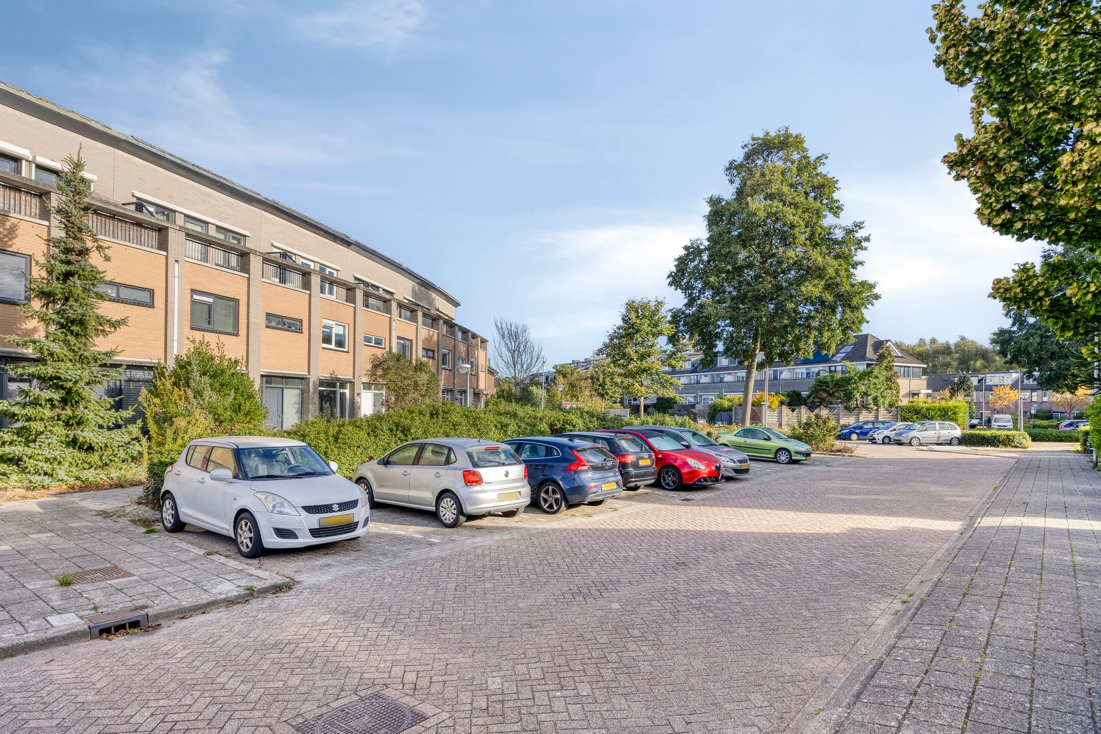 Foto 45 van Paganinistraat 45