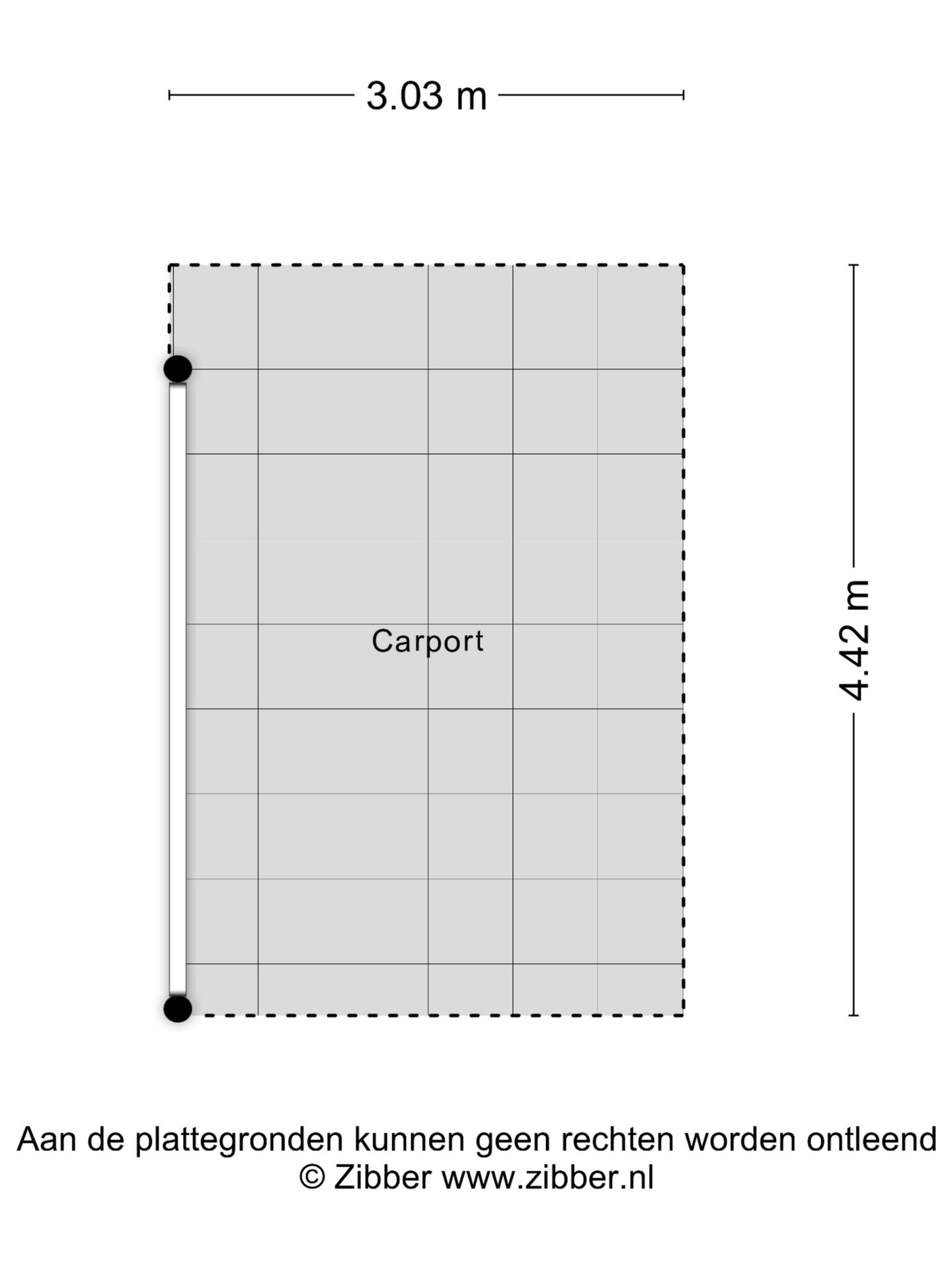 Foto 50 van Paganinistraat 45