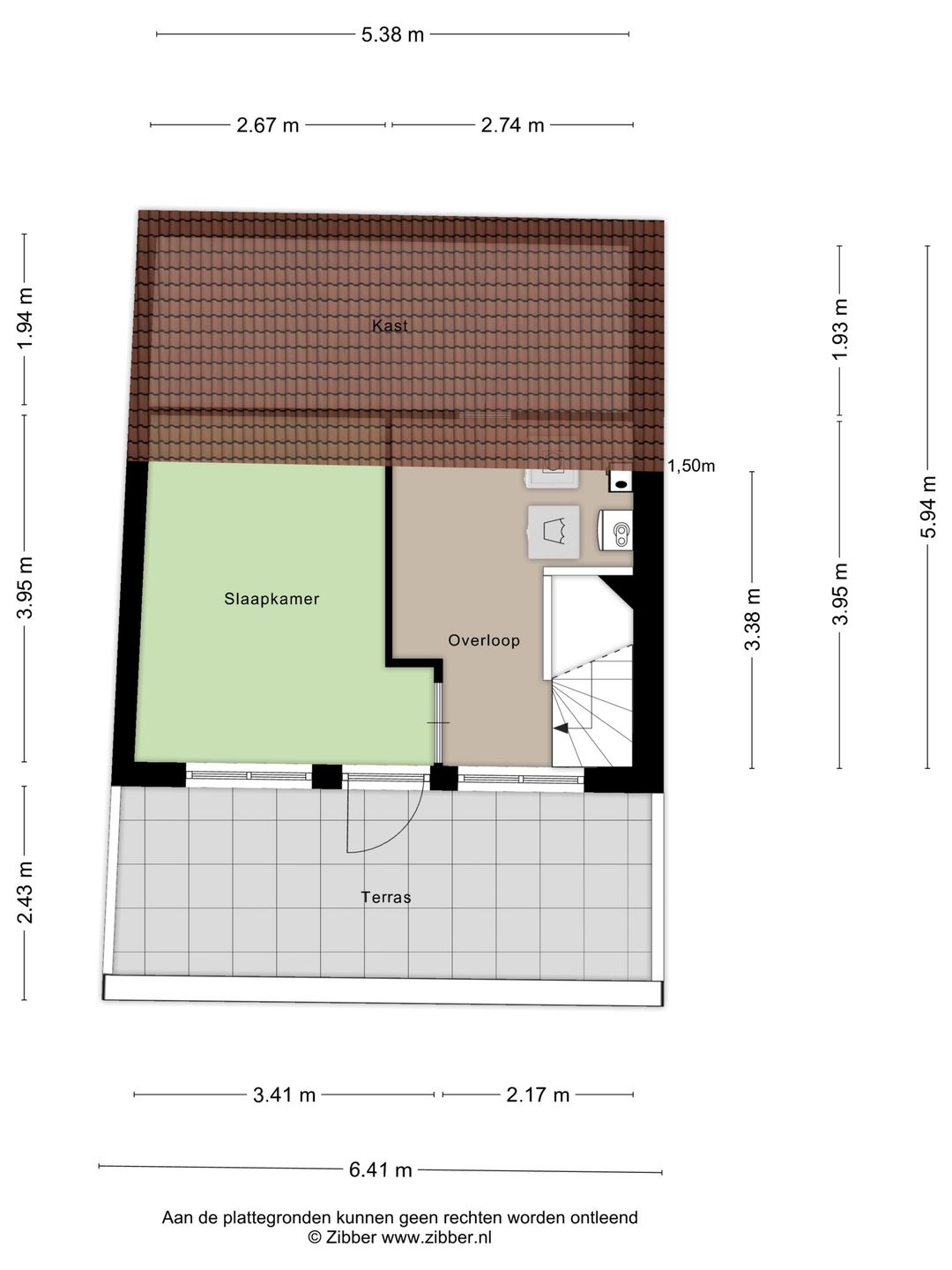 Foto 52 van Paganinistraat 45