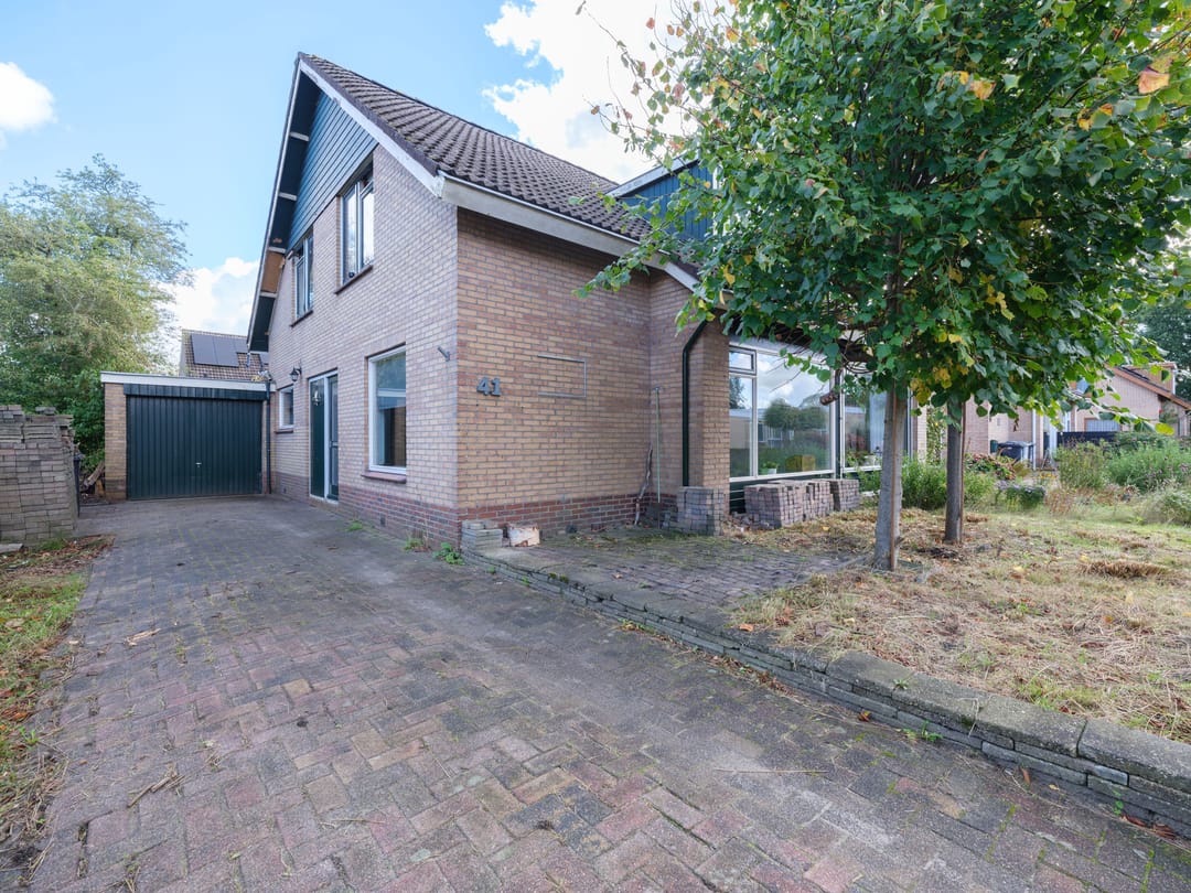 Foto 1 van Suderom 41